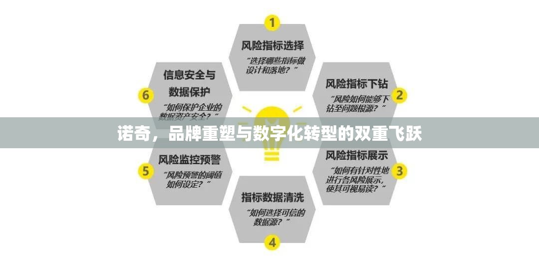 諾奇，品牌重塑與數(shù)字化轉(zhuǎn)型的雙重飛躍