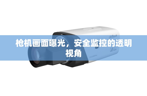 槍機(jī)畫面曝光，安全監(jiān)控的透明視角