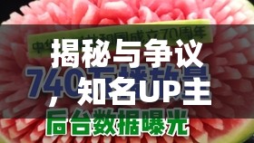揭秘與爭議，知名UP主背后的故事——籽岷的獨(dú)家曝光