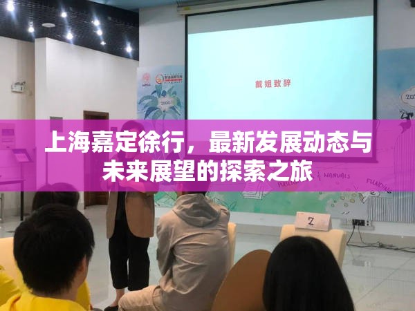 上海嘉定徐行，最新發(fā)展動(dòng)態(tài)與未來(lái)展望的探索之旅