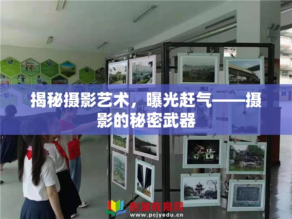 揭秘?cái)z影藝術(shù)，曝光趕氣——攝影的秘密武器