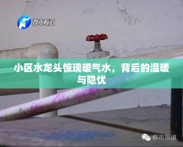 小區(qū)水龍頭驚現(xiàn)暖氣水，背后的溫暖與隱憂