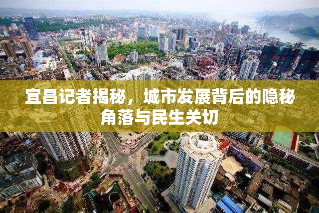 宜昌記者揭秘，城市發(fā)展背后的隱秘角落與民生關(guān)切