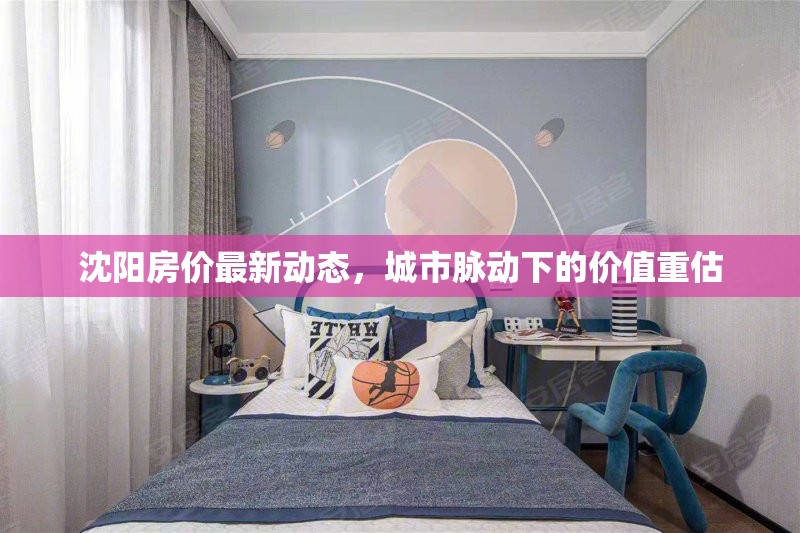 沈陽房價最新動態(tài)，城市脈動下的價值重估