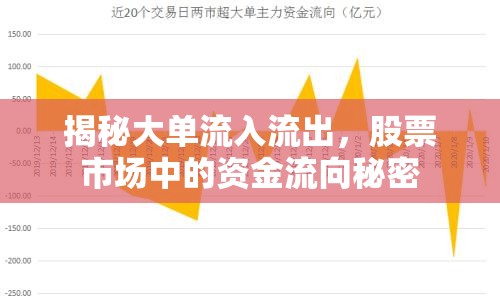 揭秘大單流入流出，股票市場(chǎng)中的資金流向秘密
