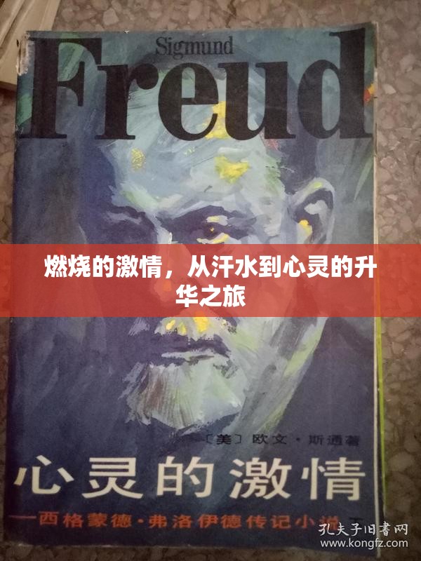 燃燒的激情，從汗水到心靈的升華之旅
