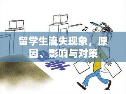 留學(xué)生流失現(xiàn)象，原因、影響與對策