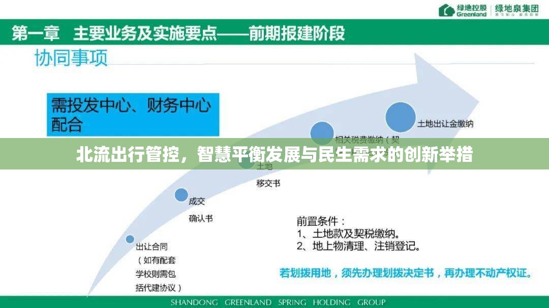 北流出行管控，智慧平衡發(fā)展與民生需求的創(chuàng)新舉措