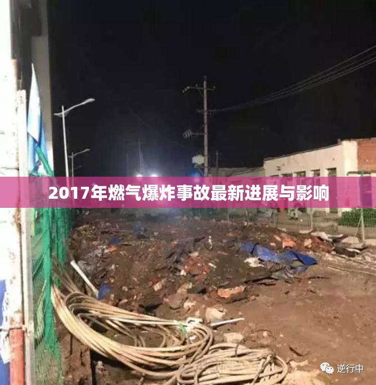 2017年燃?xì)獗ㄊ鹿首钚逻M(jìn)展與影響