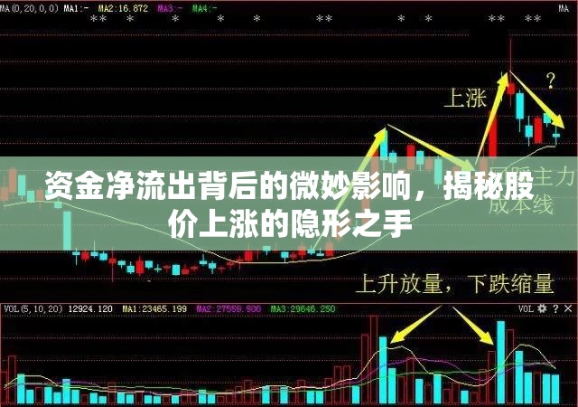 資金凈流出背后的微妙影響，揭秘股價(jià)上漲的隱形之手