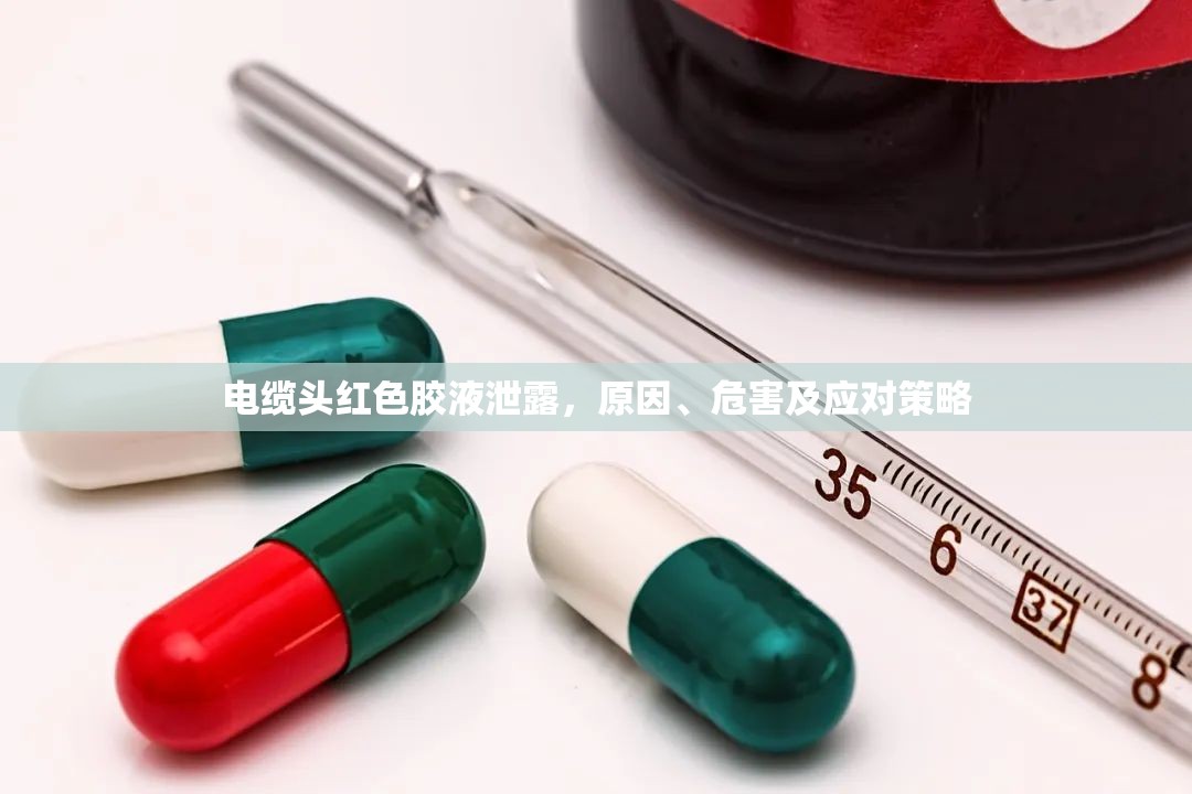 電纜頭紅色膠液泄露，原因、危害及應(yīng)對(duì)策略