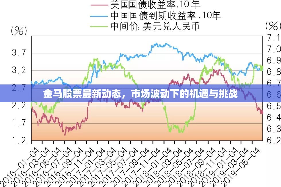 金馬股票最新動態(tài)，市場波動下的機遇與挑戰(zhàn)