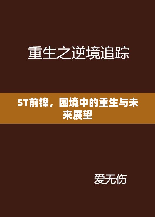 ST前鋒，困境中的重生與未來展望
