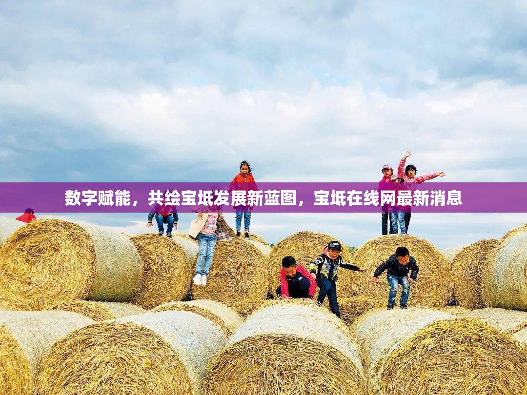 數(shù)字賦能，共繪寶坻發(fā)展新藍(lán)圖，寶坻在線網(wǎng)最新消息