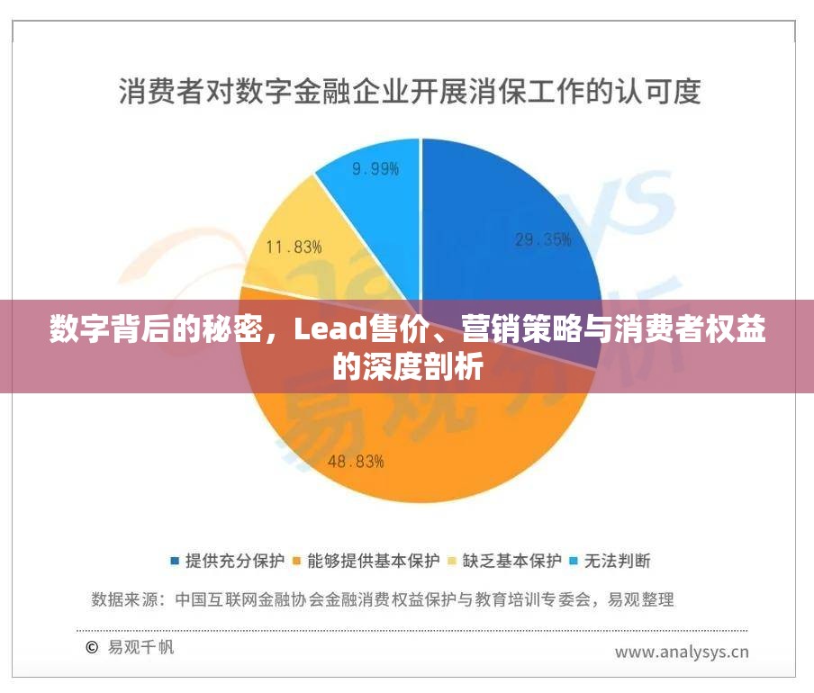 數(shù)字背后的秘密，Lead售價、營銷策略與消費者權益的深度剖析