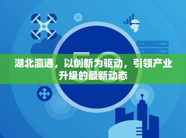湖北瀛通，以創(chuàng)新為驅(qū)動，引領產(chǎn)業(yè)升級的最新動態(tài)