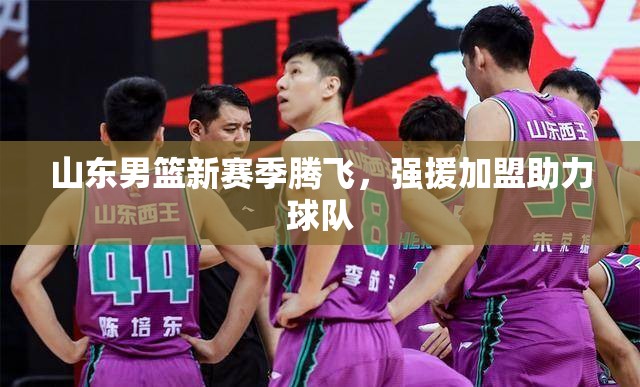 山東男籃新賽季騰飛，強(qiáng)援加盟助力球隊(duì)