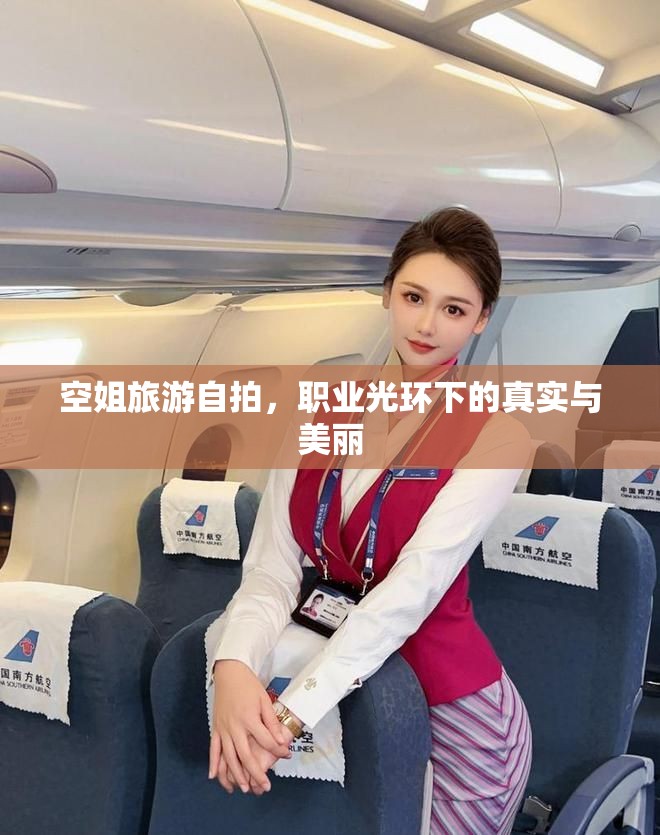 空姐旅游自拍，職業(yè)光環(huán)下的真實(shí)與美麗