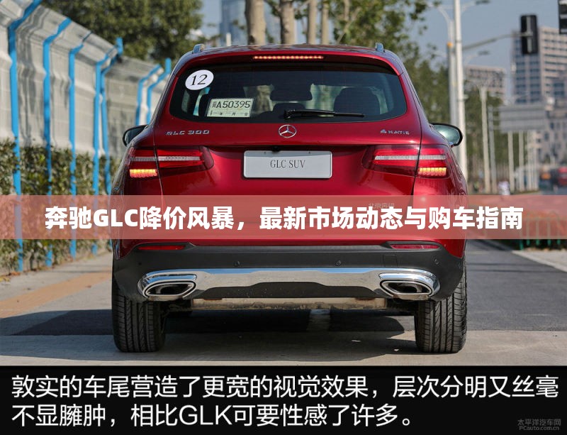 奔馳GLC降價(jià)風(fēng)暴，最新市場(chǎng)動(dòng)態(tài)與購(gòu)車(chē)指南