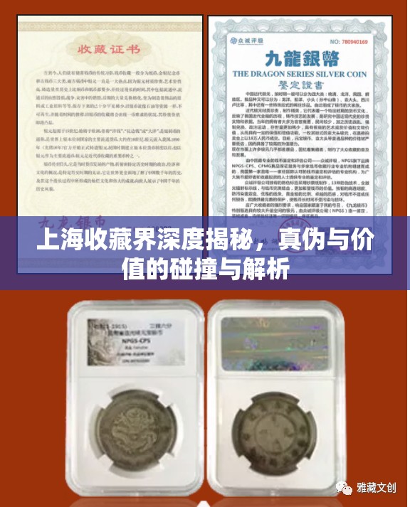 上海收藏界深度揭秘，真?zhèn)闻c價值的碰撞與解析