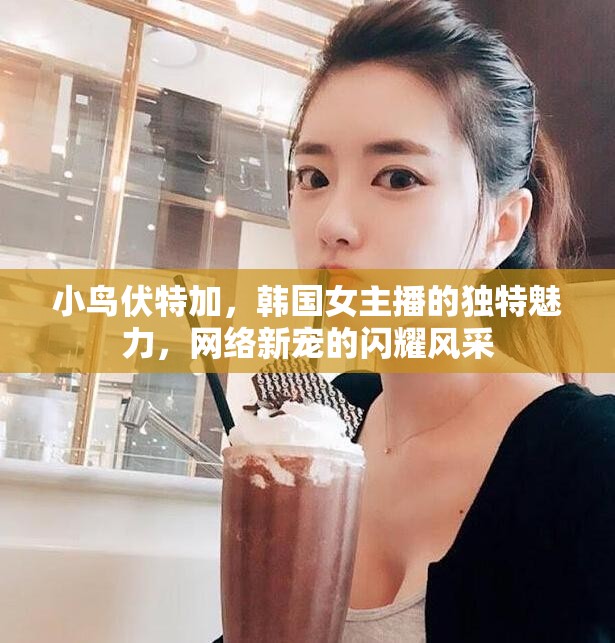 小鳥伏特加，韓國女主播的獨(dú)特魅力，網(wǎng)絡(luò)新寵的閃耀風(fēng)采