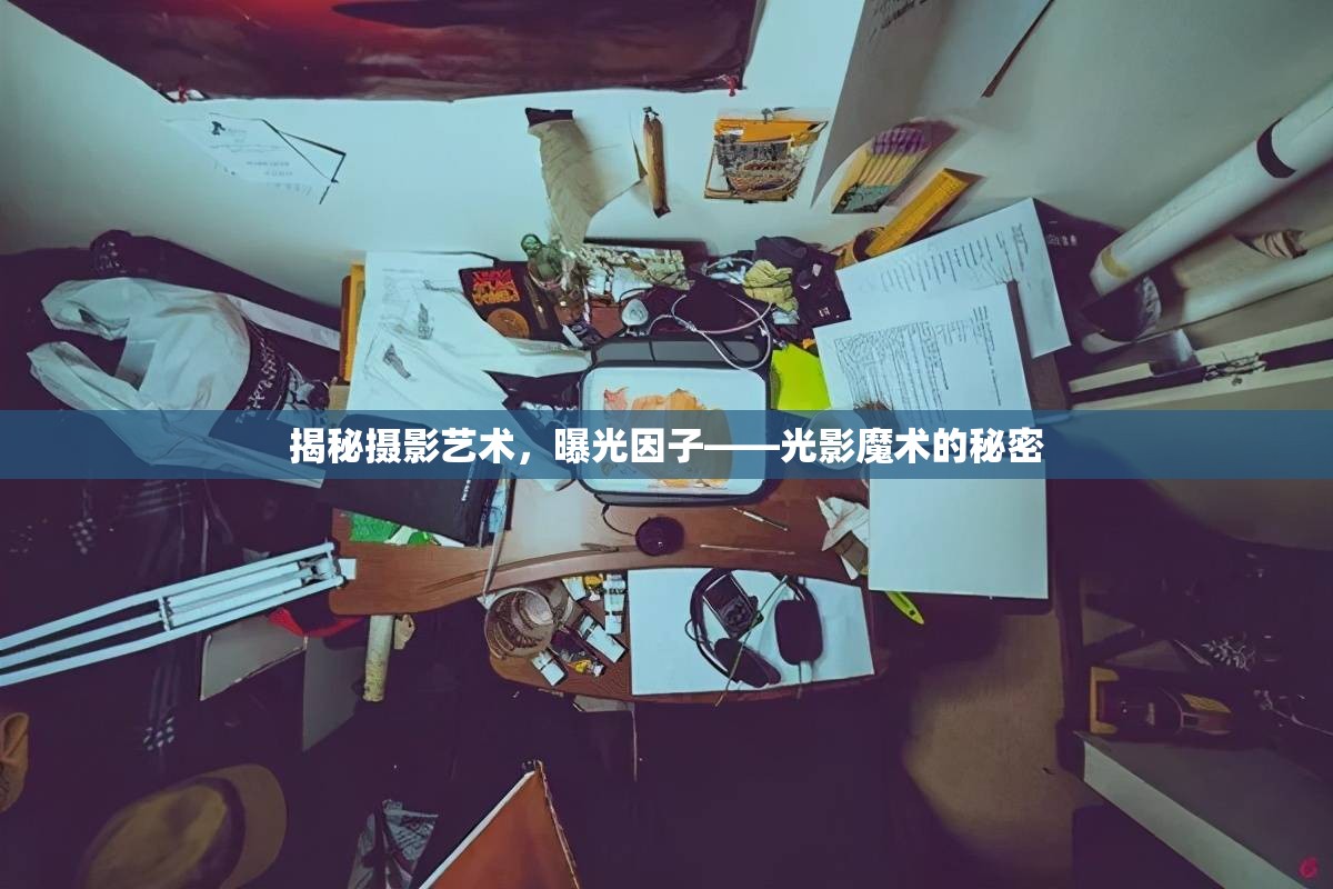 揭秘?cái)z影藝術(shù)，曝光因子——光影魔術(shù)的秘密