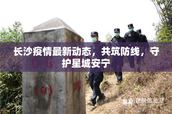 長沙疫情最新動態(tài)，共筑防線，守護(hù)星城安寧