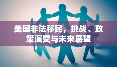 美國非法移民，挑戰(zhàn)、政策演變與未來展望