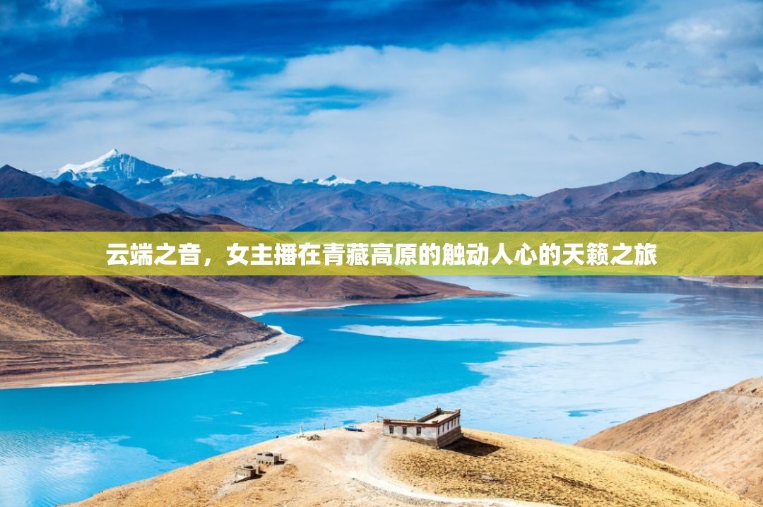 云端之音，女主播在青藏高原的觸動(dòng)人心的天籟之旅