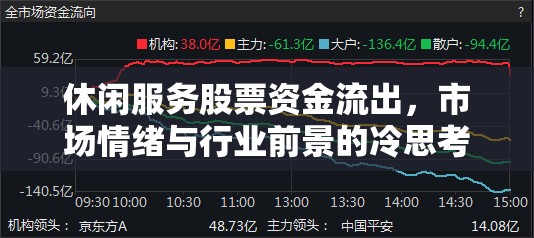 休閑服務(wù)股票資金流出，市場(chǎng)情緒與行業(yè)前景的冷思考