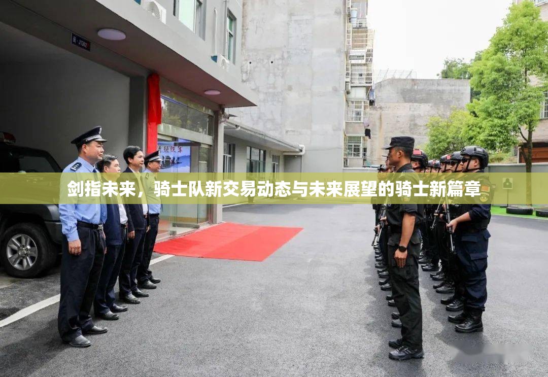 劍指未來，騎士隊新交易動態(tài)與未來展望的騎士新篇章