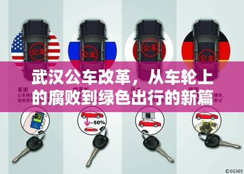 武漢公車改革，從車輪上的腐敗到綠色出行的新篇章
