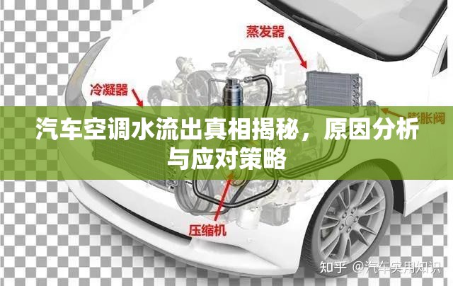 汽車空調(diào)水流出真相揭秘，原因分析與應(yīng)對策略