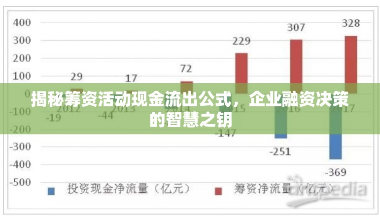 揭秘籌資活動(dòng)現(xiàn)金流出公式，企業(yè)融資決策的智慧之鑰