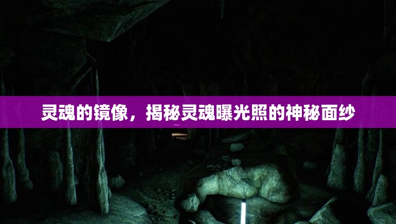 靈魂的鏡像，揭秘靈魂曝光照的神秘面紗