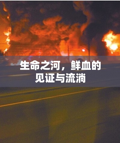 生命之河，鮮血的見證與流淌