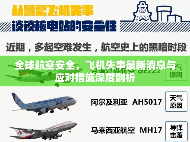 全球航空安全，飛機失事最新消息與應(yīng)對措施深度剖析