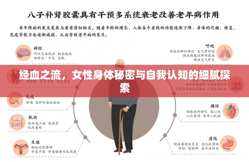 經(jīng)血之流，女性身體秘密與自我認(rèn)知的細(xì)膩探索