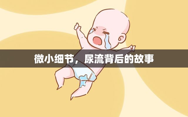 微小細節(jié)，尿流背后的故事