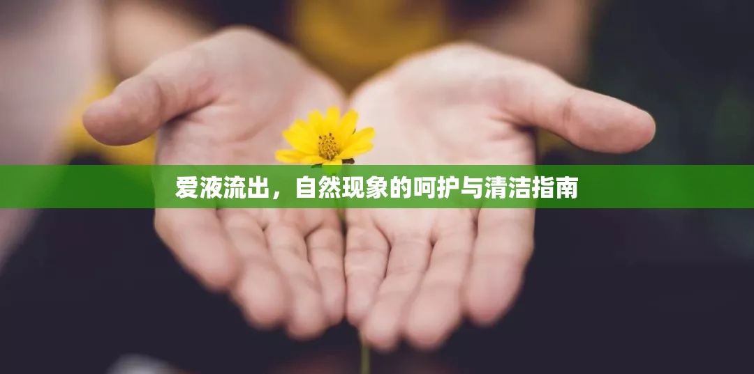 愛(ài)液流出，自然現(xiàn)象的呵護(hù)與清潔指南