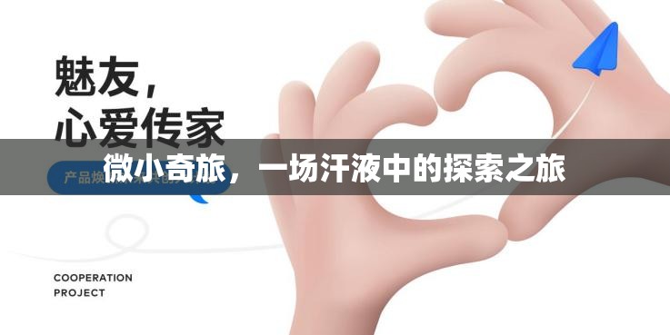 微小奇旅，一場(chǎng)汗液中的探索之旅