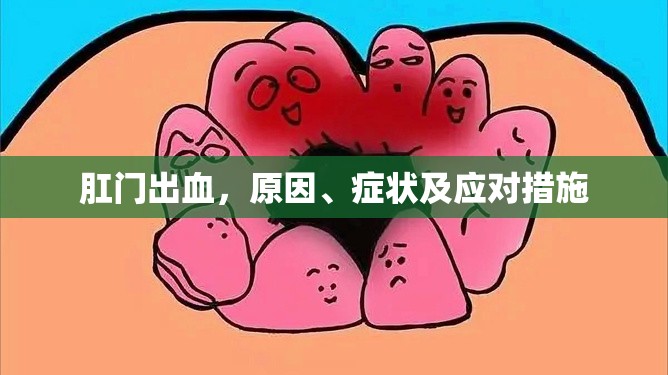 肛門出血，原因、癥狀及應(yīng)對措施