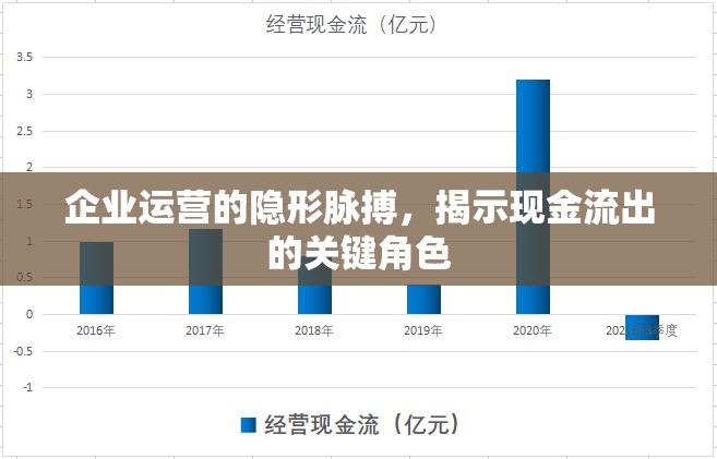 企業(yè)運(yùn)營的隱形脈搏，揭示現(xiàn)金流出的關(guān)鍵角色