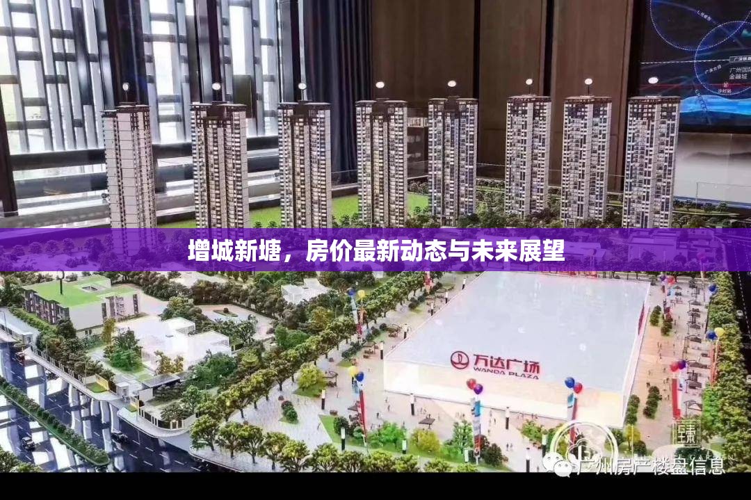 增城新塘，房價最新動態(tài)與未來展望