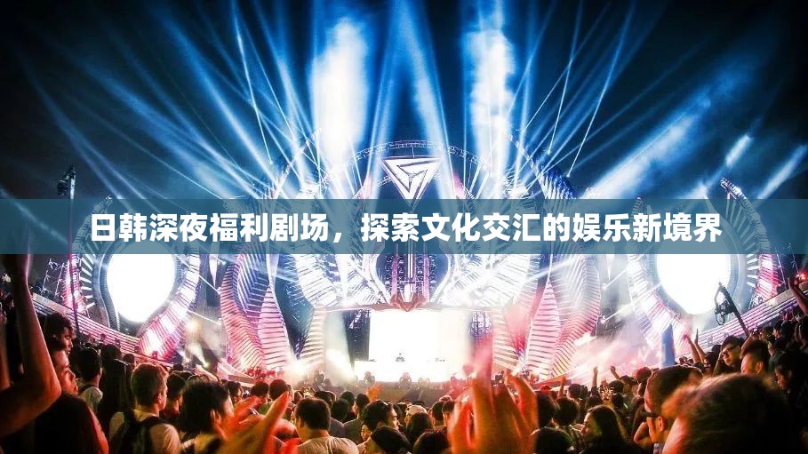 日韓深夜福利劇場(chǎng)，探索文化交匯的娛樂(lè)新境界