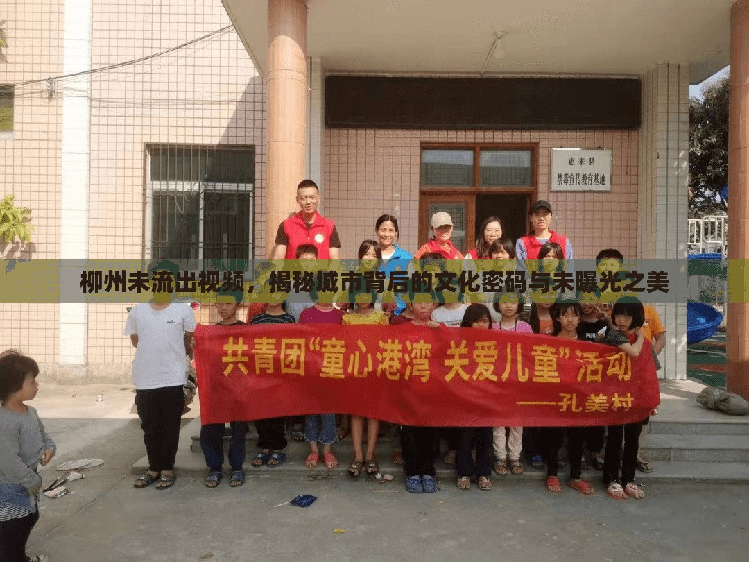 柳州未流出視頻，揭秘城市背后的文化密碼與未曝光之美
