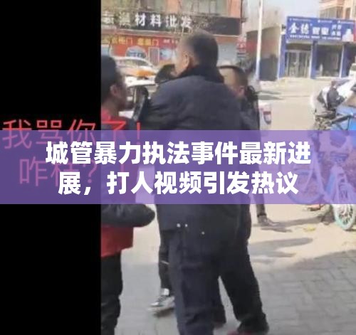 城管暴力執(zhí)法事件最新進展，打人視頻引發(fā)熱議
