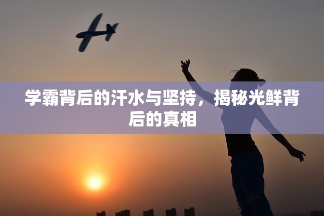 學(xué)霸背后的汗水與堅持，揭秘光鮮背后的真相