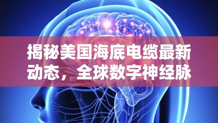 揭秘美國海底電纜最新動態(tài)，全球數(shù)字神經(jīng)脈搏的連接與影響