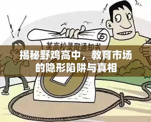 揭秘野雞高中，教育市場(chǎng)的隱形陷阱與真相